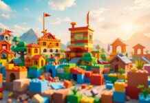 ทำไมโลกบล็อกถึงปลุกไอเดียไม่รู้จบ: เกม Minecraft เสริมสร้างจินตนาการอย่างไร ทำไมโลกบล็อกถึงปลุกไอเดียไม่รู้จบ: เกม Minecraft เสริมสร้างจินตนาการอย่างไร