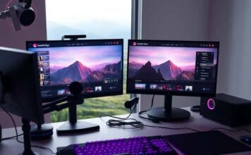 Twitch กับ YouTube Live ต่างกันยังไง เลือกแพลตฟอร์มไหนให้เหมาะกับสไตล์คุณ Twitch กับ YouTube Live ต่างกันยังไง เลือกแพลตฟอร์มไหนให้เหมาะกับสไตล์คุณ
