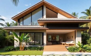 รีวิวบ้านเย็นที่สร้างสำเร็จในไทย ได้ผลจริงไหม ก่อนเชื่อคำโฆษณา รีวิวบ้านเย็นที่สร้างสำเร็จในไทย ได้ผลจริงไหม ก่อนเชื่อคำโฆษณา