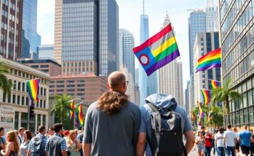 เปิดลิสต์เมืองและประเทศที่ LGBTQ+ Friendly ที่สุดในโลก เที่ยวได้สบาย เป็นตัวเองได้เต็มที่ เปิดลิสต์เมืองและประเทศที่ LGBTQ+ Friendly ที่สุดในโลก เที่ยวได้สบาย เป็นตัวเองได้เต็มที่