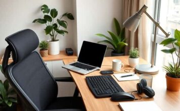 ทำงานที่บ้านให้ลื่นกว่าเดิม: ของน่าซื้อออนไลน์ที่คุ้มจริงสำหรับชาว Work From Home ทำงานที่บ้านให้ลื่นกว่าเดิม: ของน่าซื้อออนไลน์ที่คุ้มจริงสำหรับชาว Work From Home
